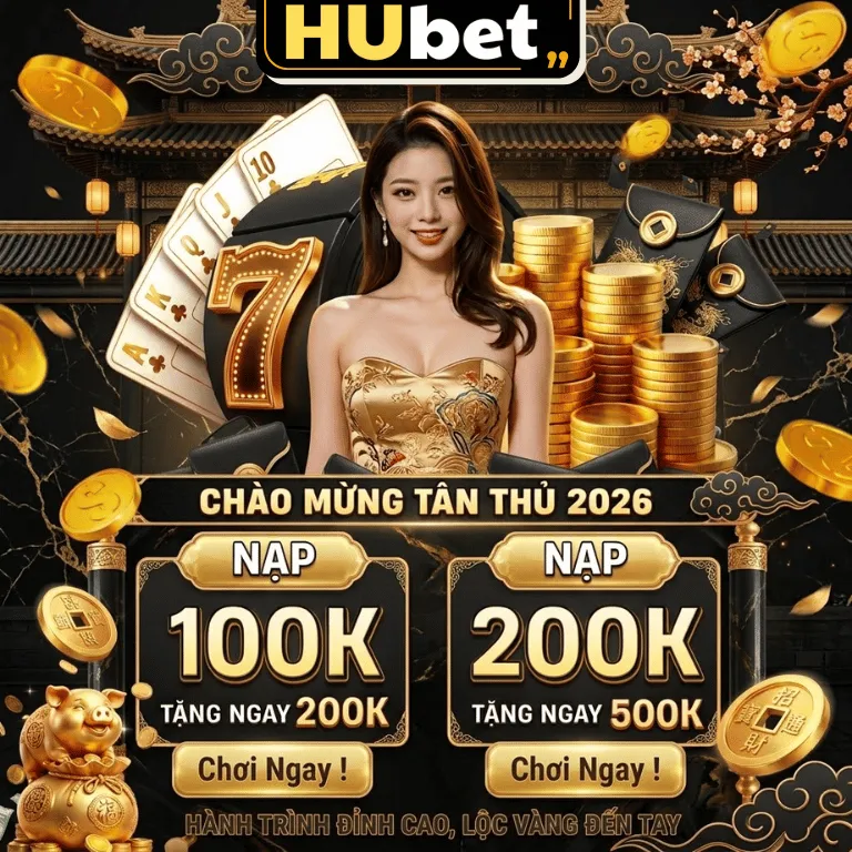 trang chủ nhà cái hubet